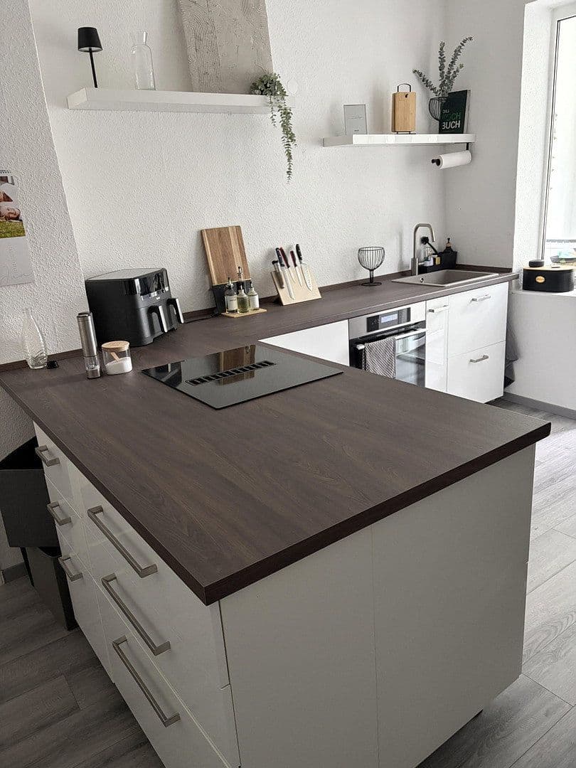 Prenájom bytu 2-izbový 68 m², Recklinghausen, Severné Porýnie - Westfálsko Prenájom bytu 2-izbový 68 m², Recklinghausen, Severné Porýnie - Westfálsko