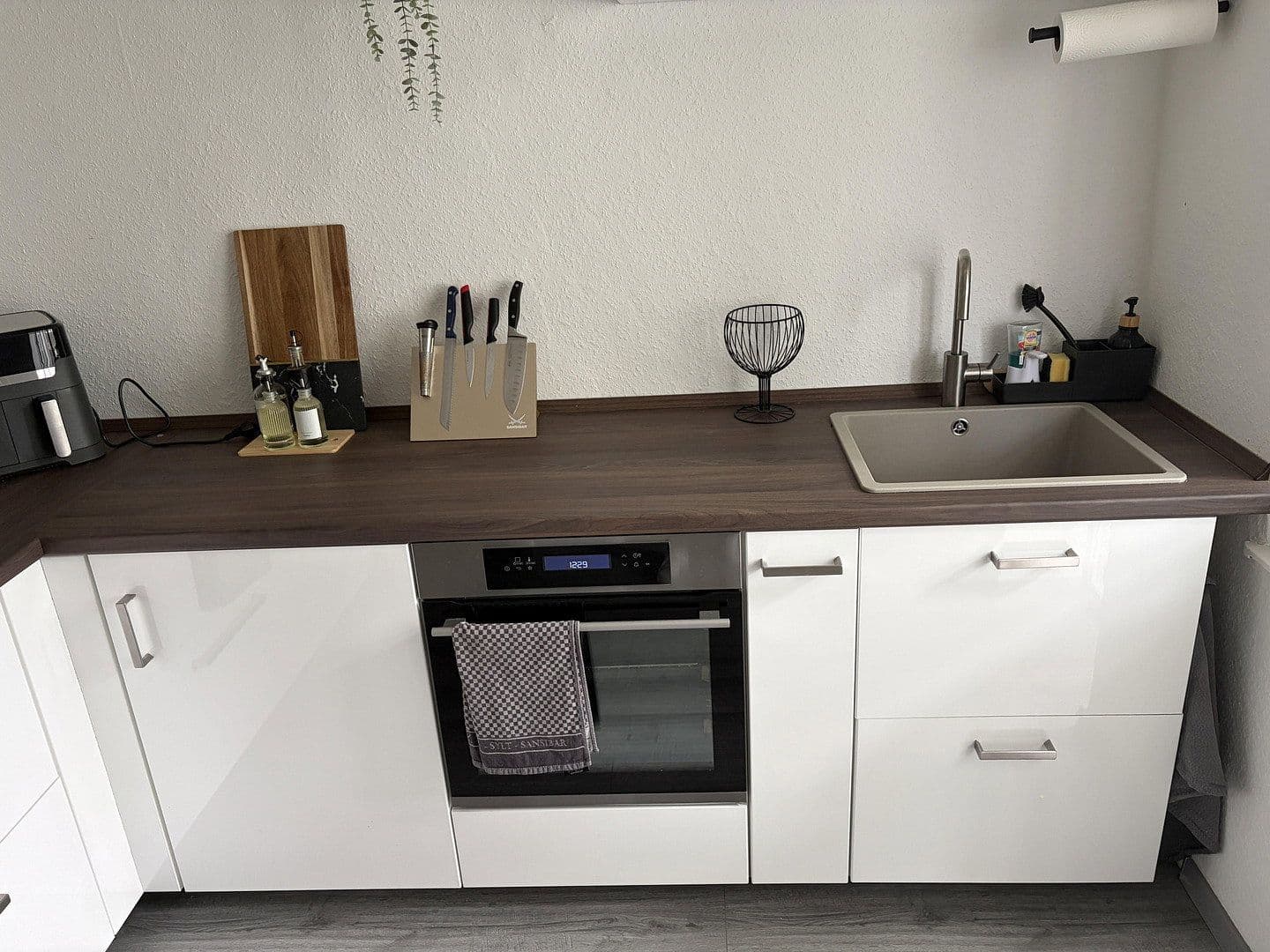 Prenájom bytu 2-izbový 68 m², Recklinghausen, Severné Porýnie - Westfálsko Prenájom bytu 2-izbový 68 m², Recklinghausen, Severné Porýnie - Westfálsko