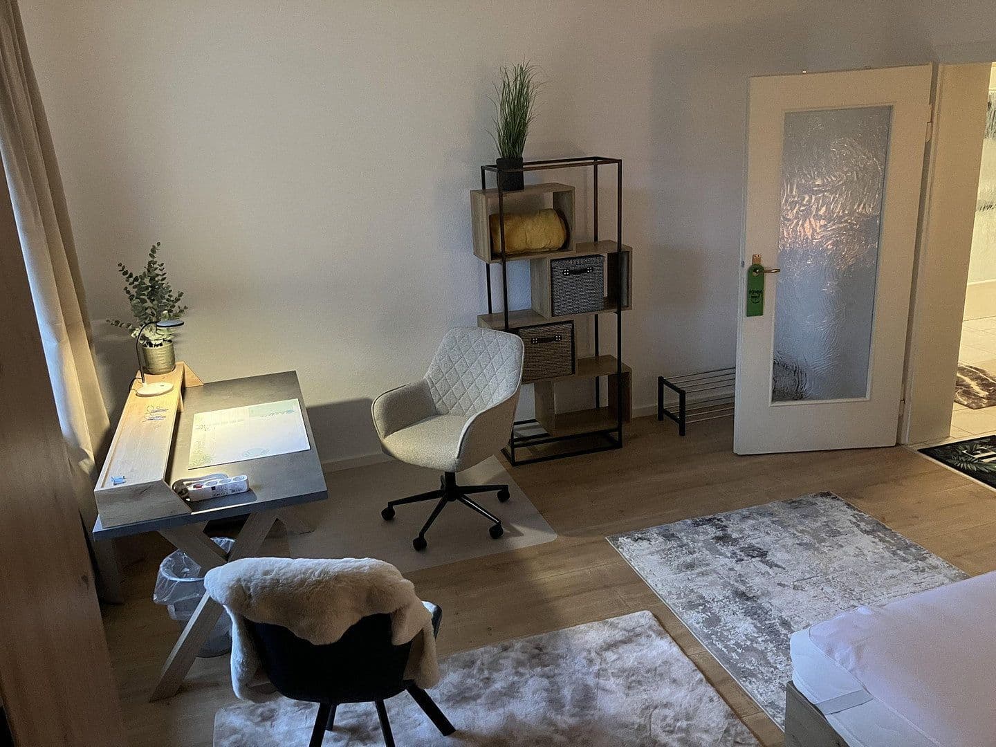 Prenájom bytu 20 m², Erlangen, Bavorsko Prenájom bytu 20 m², Erlangen, Bavorsko
