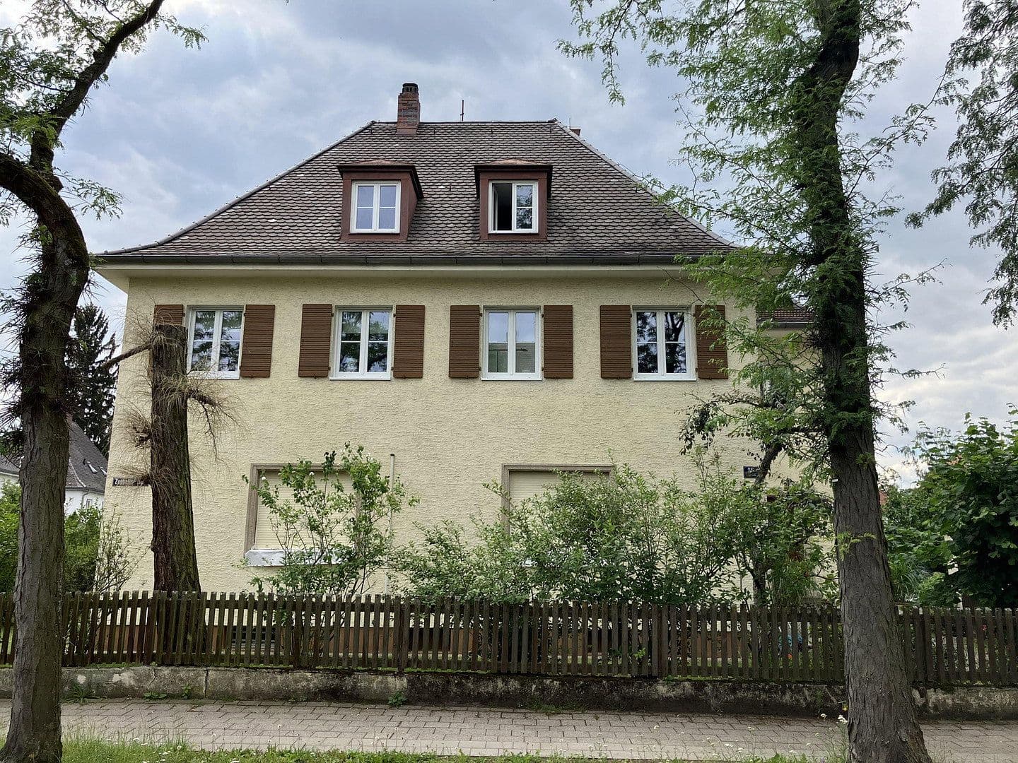 Prenájom bytu 20 m², Erlangen, Bavorsko Prenájom bytu 20 m², Erlangen, Bavorsko