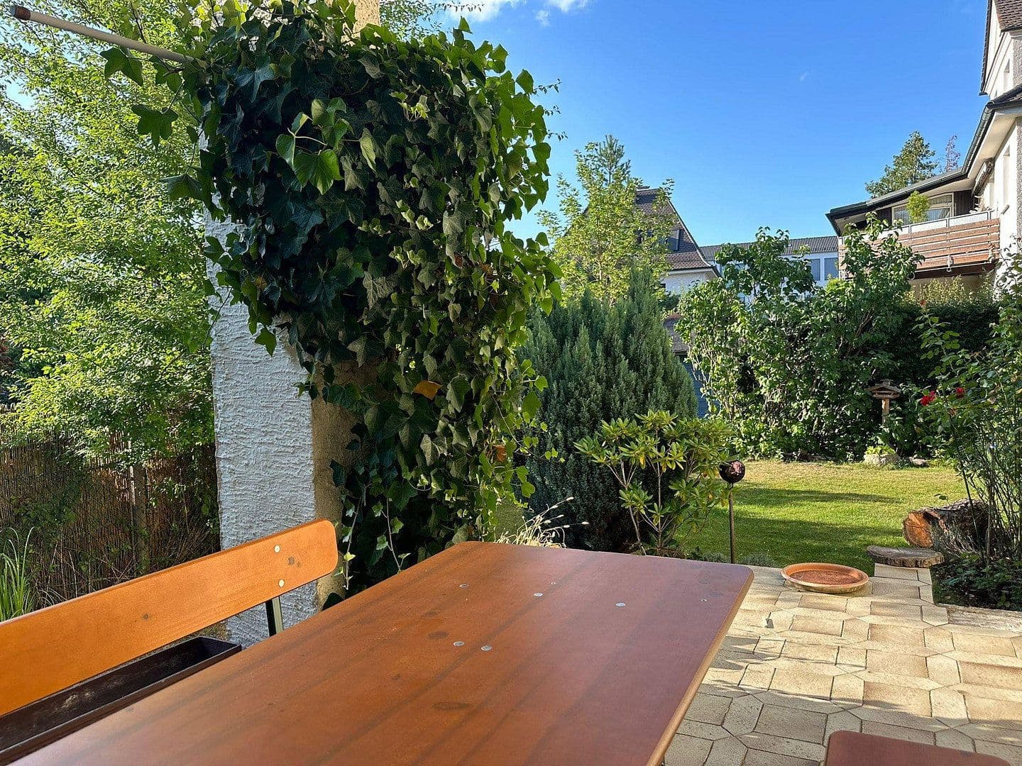 Prenájom bytu 20 m², Erlangen, Bavorsko Prenájom bytu 20 m², Erlangen, Bavorsko