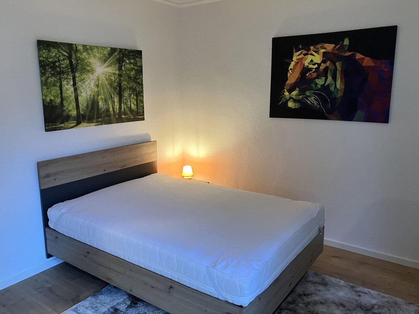 Prenájom bytu 20 m², Erlangen, Bavorsko Prenájom bytu 20 m², Erlangen, Bavorsko