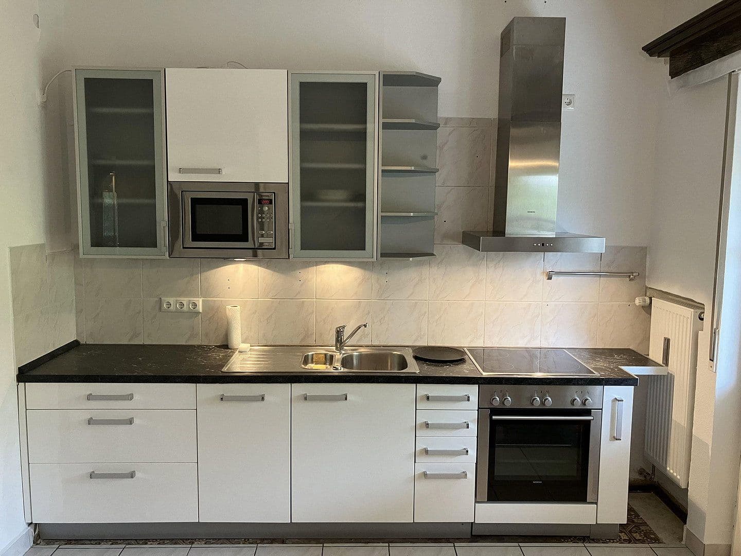 Prenájom bytu 20 m², Erlangen, Bavorsko Prenájom bytu 20 m², Erlangen, Bavorsko