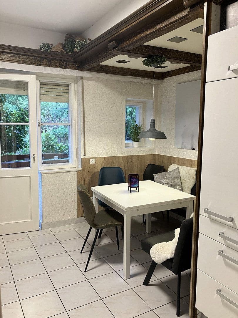 Prenájom bytu 20 m², Erlangen, Bavorsko Prenájom bytu 20 m², Erlangen, Bavorsko