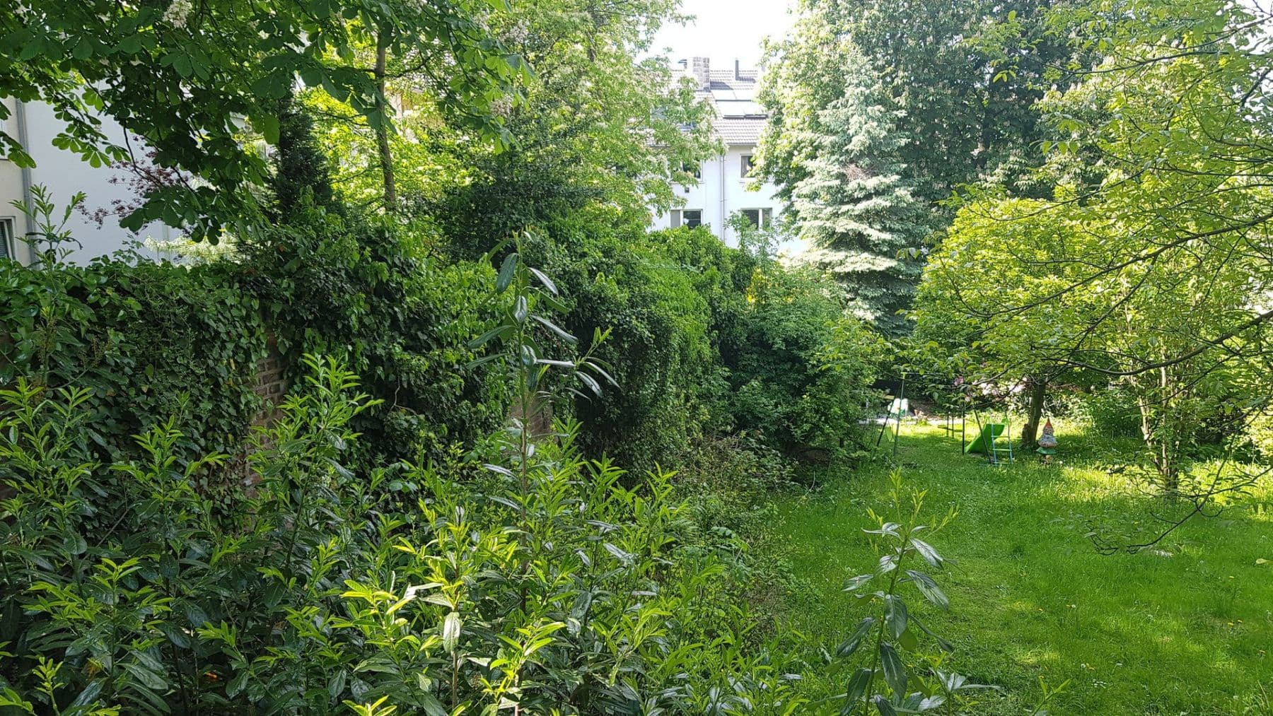 Prenájom bytu 2-izbový 60 m², Wuppertal, Severné Porýnie - Westfálsko Prenájom bytu 2-izbový 60 m², Wuppertal, Severné Porýnie - Westfálsko