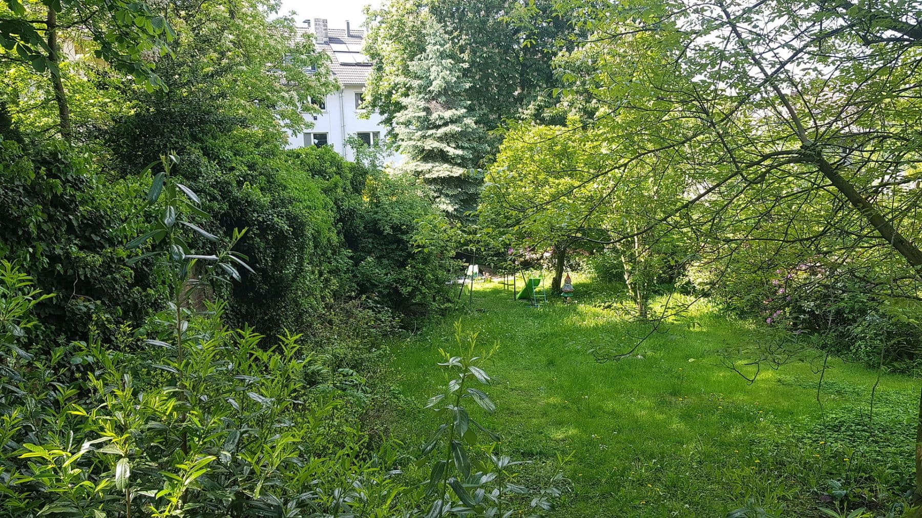 Prenájom bytu 1-izbový 43 m², Wuppertal, Severné Porýnie - Westfálsko Prenájom bytu 1-izbový 43 m², Wuppertal, Severné Porýnie - Westfálsko