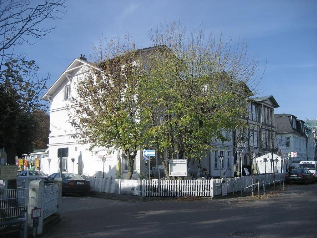 Predaj domu 509 m², pozemok 652 m², Ahlbeck, Meklenbursko-Predpomoransko Predaj domu 509 m², pozemok 652 m², Ahlbeck, Meklenbursko-Predpomoransko