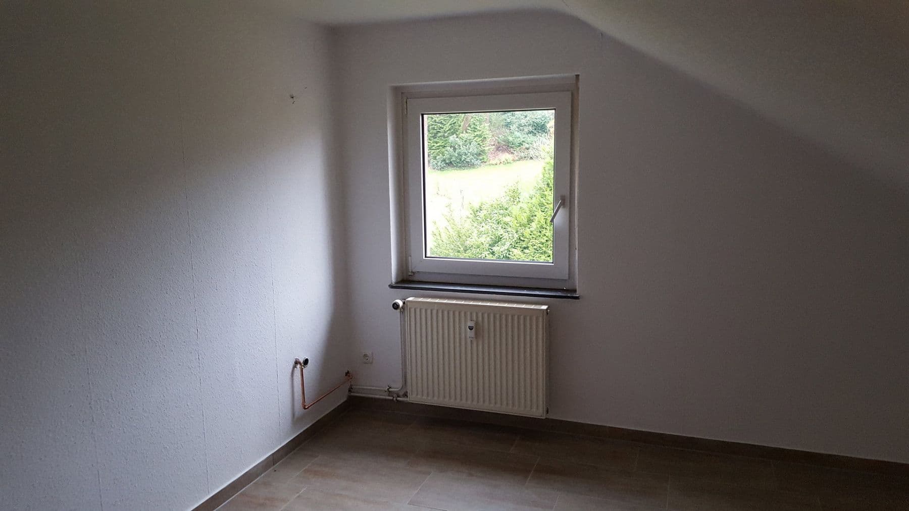 Prenájom bytu 1-izbový 49 m², Sinntal, Hesensko Prenájom bytu 1-izbový 49 m², Sinntal, Hesensko