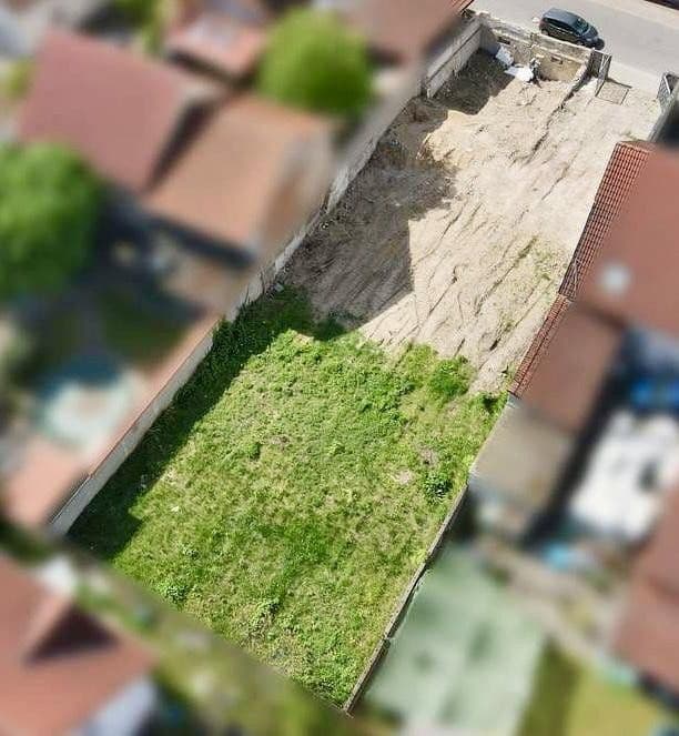Predaj pozemku 211 m², Wallgrabenstraße 4, St. Leon-Rot, Bádensko-Wurttembersko Predaj pozemku 211 m², Wallgrabenstraße 4, St. Leon-Rot, Bádensko-Wurttembersko
