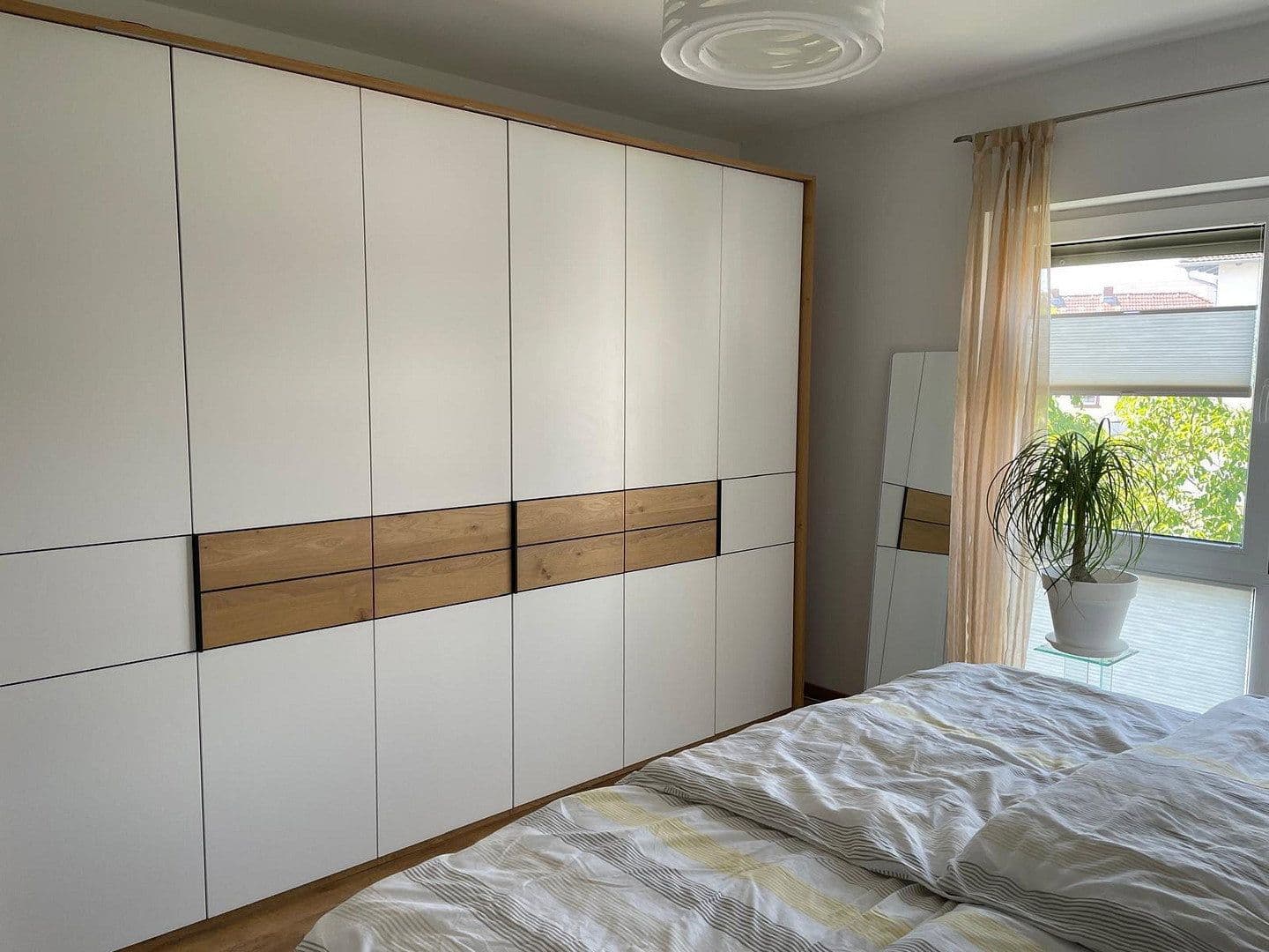 Prenájom bytu 3-izbový 91 m², Langenselbold, Hesensko Prenájom bytu 3-izbový 91 m², Langenselbold, Hesensko