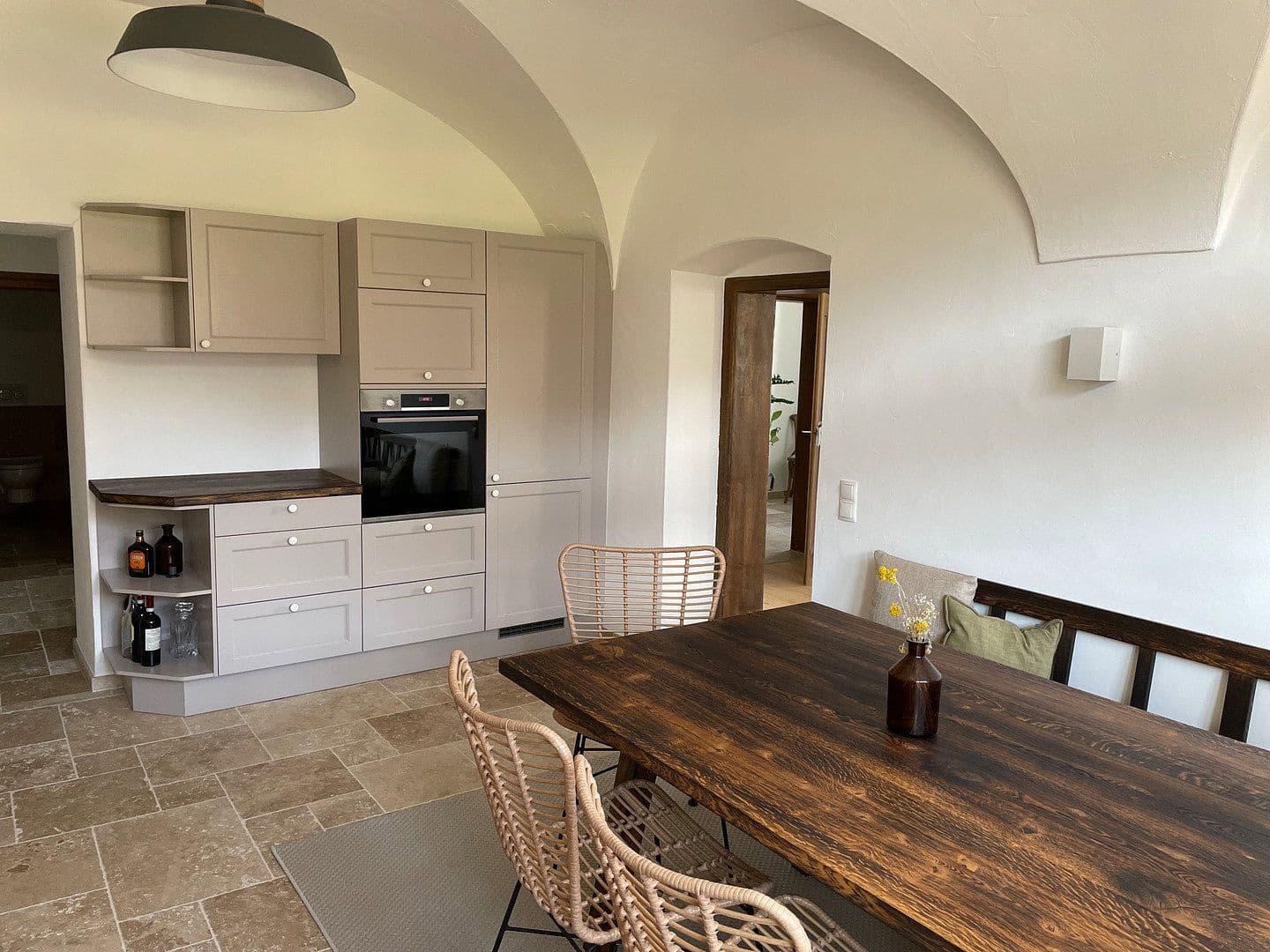 Prenájom bytu 2-izbový 114 m², Dorfstraße 5, Kiefersfelden, Bavorsko Prenájom bytu 2-izbový 114 m², Dorfstraße 5, Kiefersfelden, Bavorsko