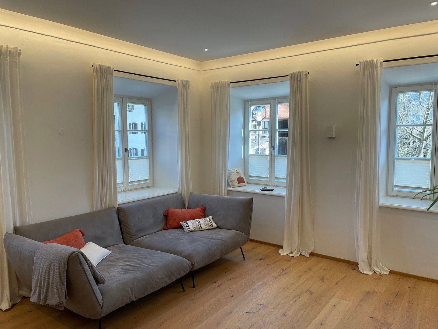 Prenájom bytu 2-izbový 114 m², Dorfstraße 5, Kiefersfelden, Bavorsko Prenájom bytu 2-izbový 114 m², Dorfstraße 5, Kiefersfelden, Bavorsko