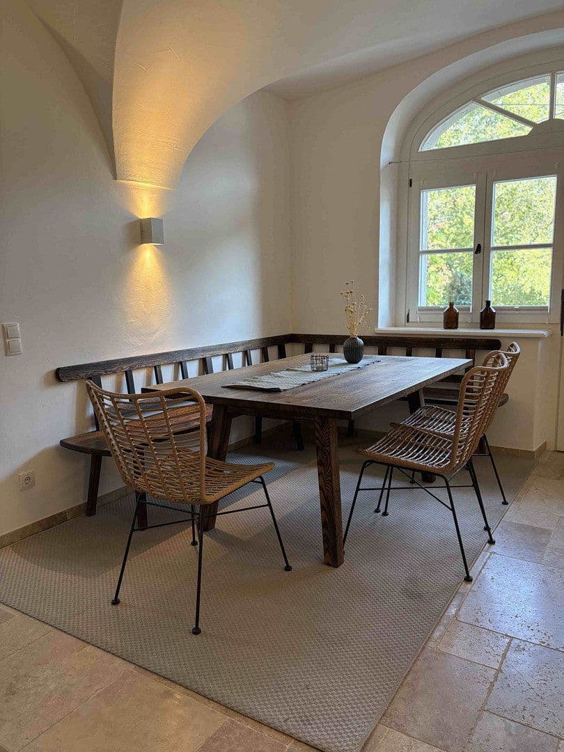Prenájom bytu 2-izbový 114 m², Dorfstraße, Kiefersfelden, Bavorsko Prenájom bytu 2-izbový 114 m², Dorfstraße, Kiefersfelden, Bavorsko