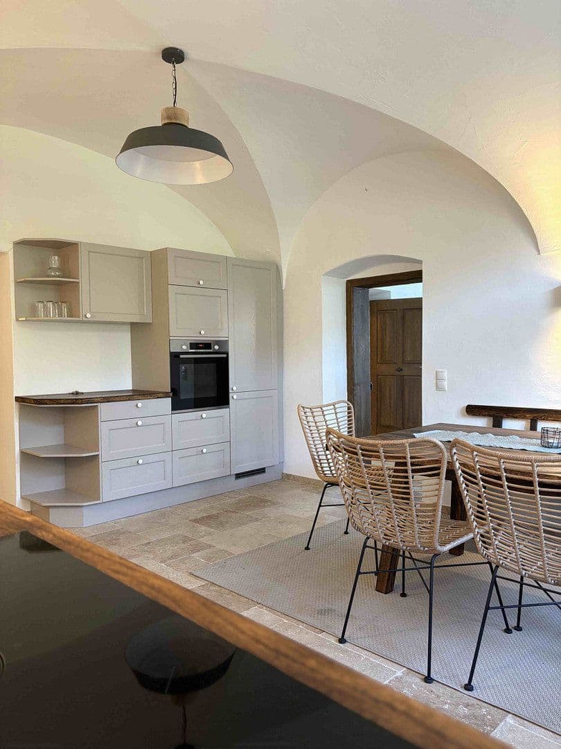 Prenájom bytu 2-izbový 114 m², Dorfstraße, Kiefersfelden, Bavorsko Prenájom bytu 2-izbový 114 m², Dorfstraße, Kiefersfelden, Bavorsko