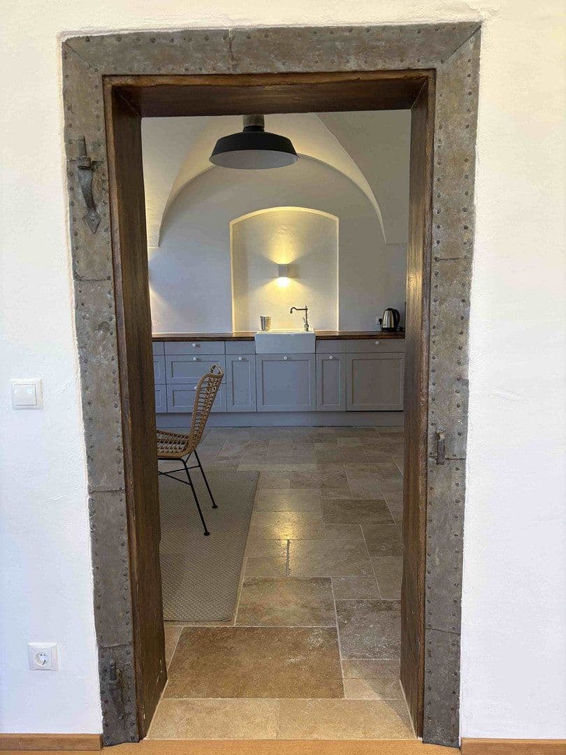 Prenájom bytu 2-izbový 114 m², Dorfstraße, Kiefersfelden, Bavorsko Prenájom bytu 2-izbový 114 m², Dorfstraße, Kiefersfelden, Bavorsko