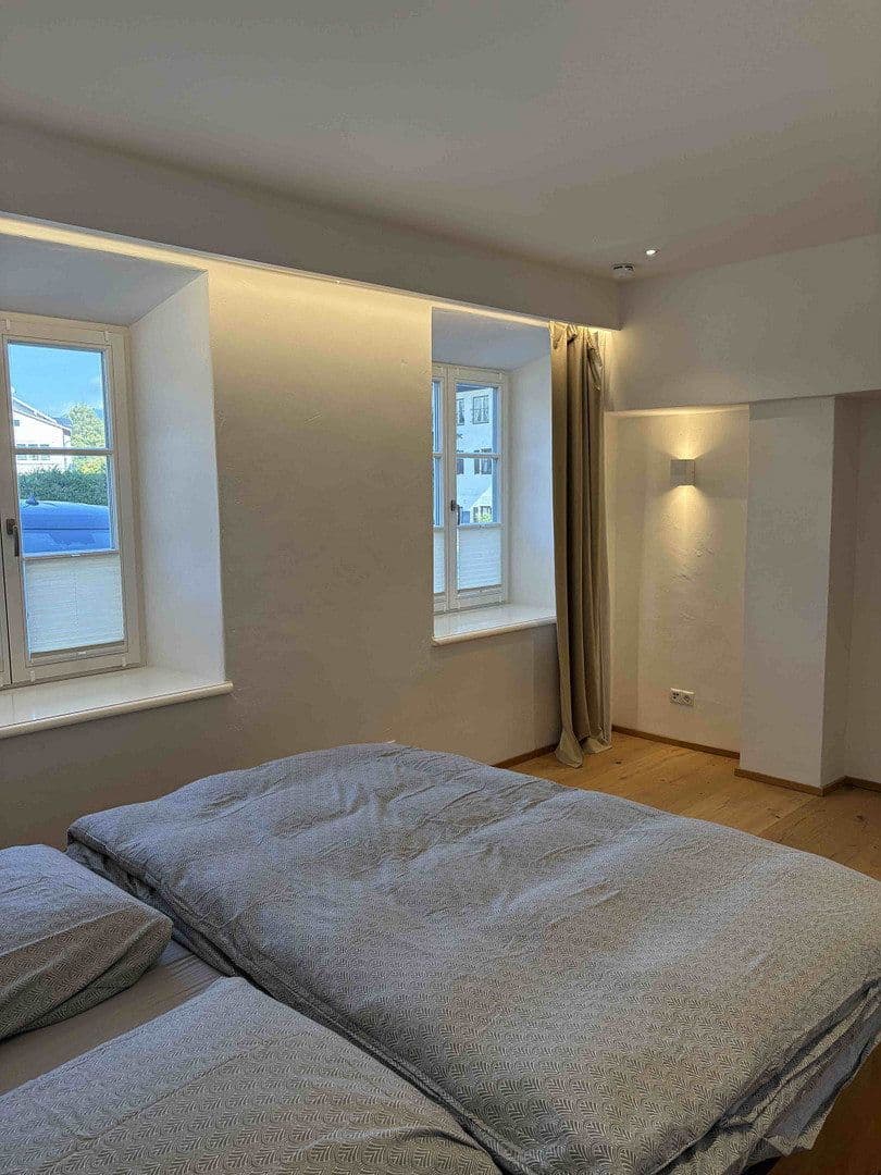 Prenájom bytu 2-izbový 114 m², Dorfstraße, Kiefersfelden, Bavorsko Prenájom bytu 2-izbový 114 m², Dorfstraße, Kiefersfelden, Bavorsko