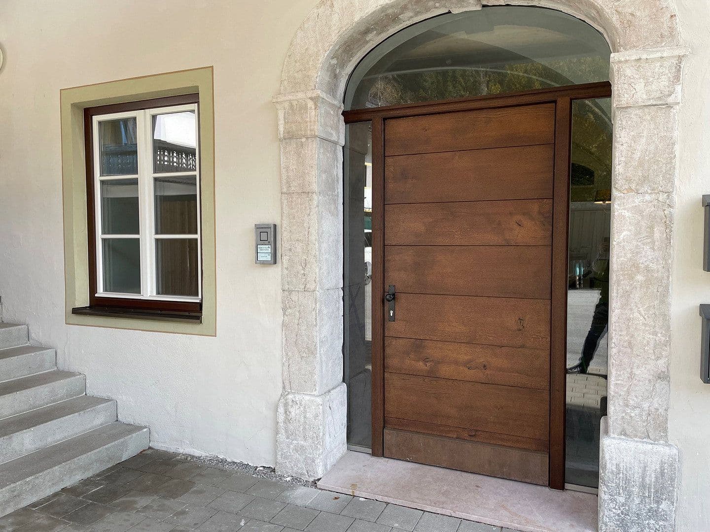 Prenájom bytu 2-izbový 114 m², Dorfstraße 5, Kiefersfelden, Bavorsko Prenájom bytu 2-izbový 114 m², Dorfstraße 5, Kiefersfelden, Bavorsko