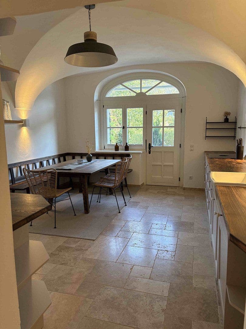Prenájom bytu 2-izbový 114 m², Dorfstraße, Kiefersfelden, Bavorsko Prenájom bytu 2-izbový 114 m², Dorfstraße, Kiefersfelden, Bavorsko
