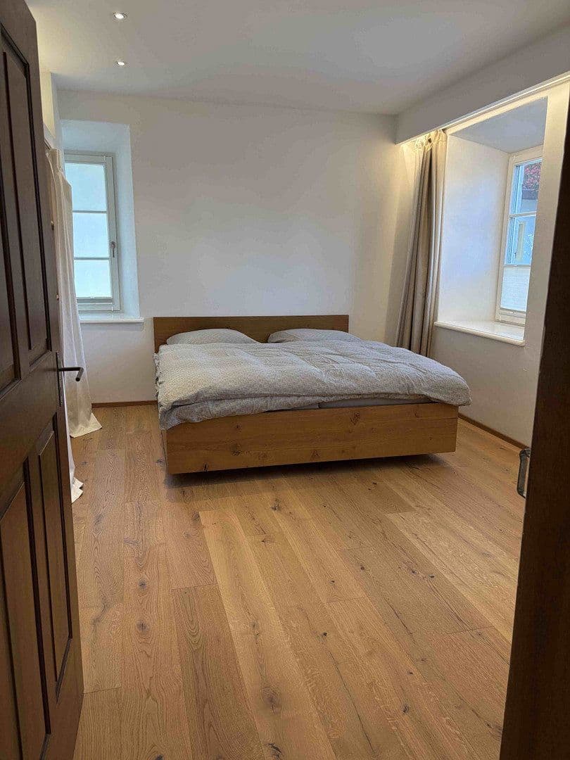 Prenájom bytu 2-izbový 114 m², Dorfstraße, Kiefersfelden, Bavorsko Prenájom bytu 2-izbový 114 m², Dorfstraße, Kiefersfelden, Bavorsko