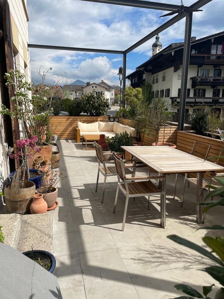 Prenájom bytu 2-izbový 114 m², Dorfstraße 5, Kiefersfelden, Bavorsko Prenájom bytu 2-izbový 114 m², Dorfstraße 5, Kiefersfelden, Bavorsko