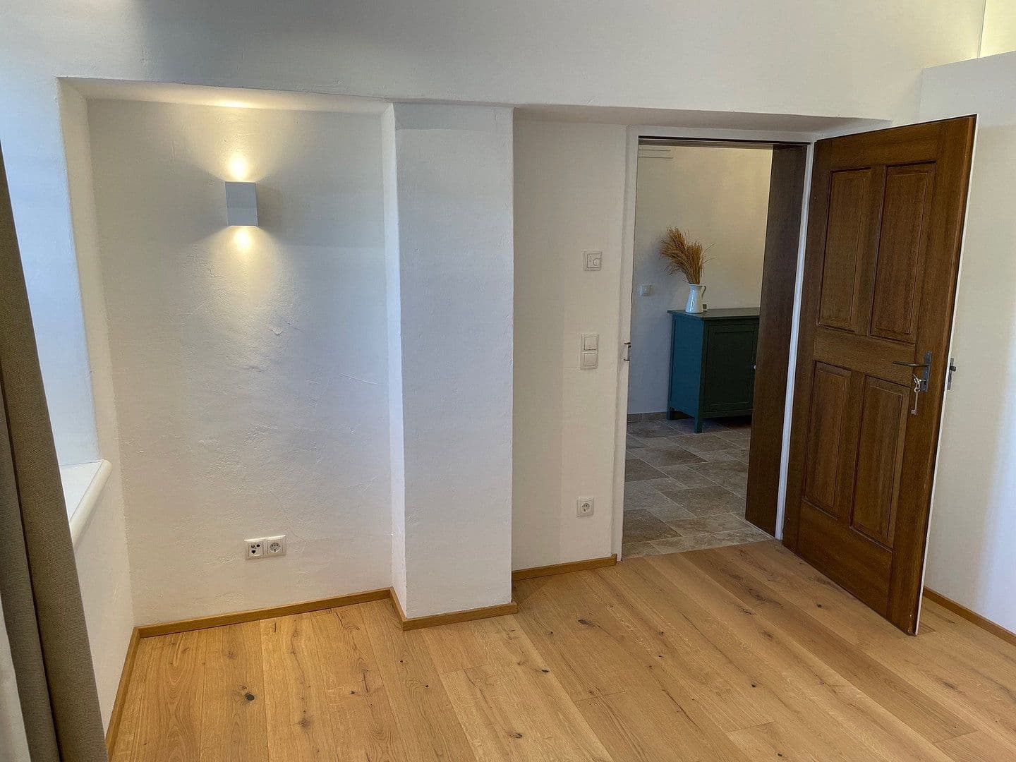 Prenájom bytu 2-izbový 114 m², Dorfstraße 5, Kiefersfelden, Bavorsko Prenájom bytu 2-izbový 114 m², Dorfstraße 5, Kiefersfelden, Bavorsko
