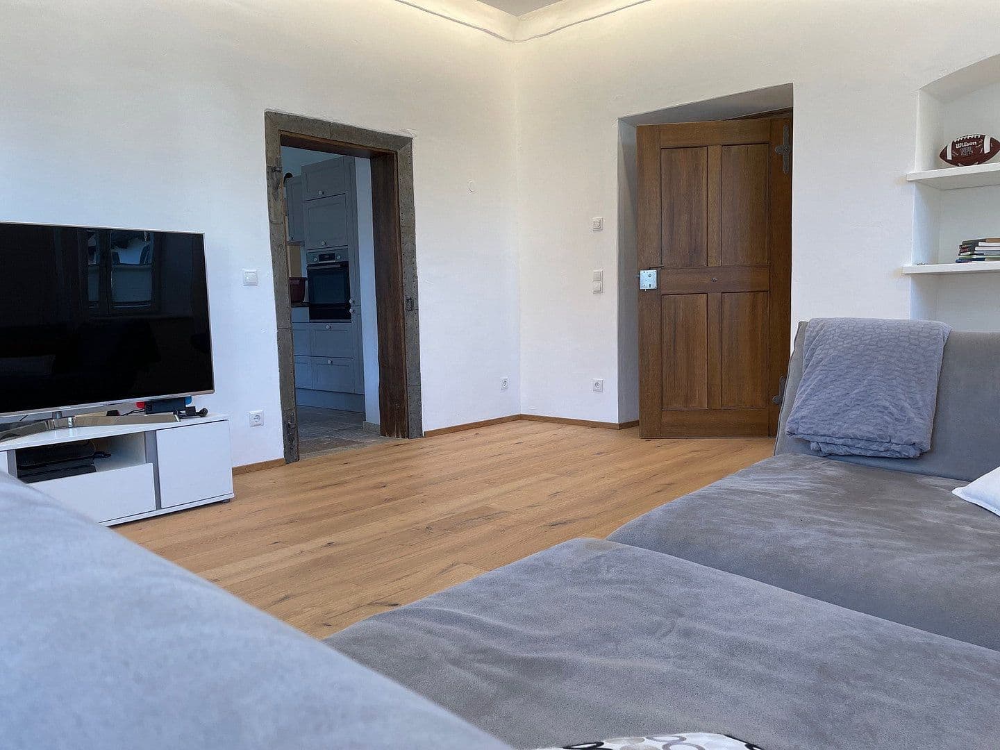 Prenájom bytu 2-izbový 114 m², Dorfstraße 5, Kiefersfelden, Bavorsko Prenájom bytu 2-izbový 114 m², Dorfstraße 5, Kiefersfelden, Bavorsko