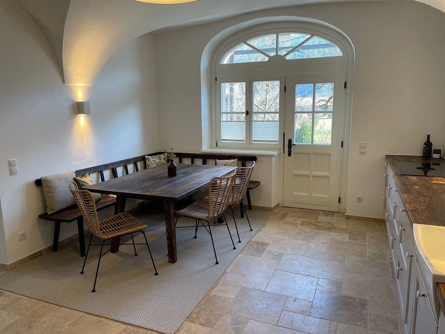 Prenájom bytu 2-izbový 114 m², Dorfstraße 5, Kiefersfelden, Bavorsko Prenájom bytu 2-izbový 114 m², Dorfstraße 5, Kiefersfelden, Bavorsko