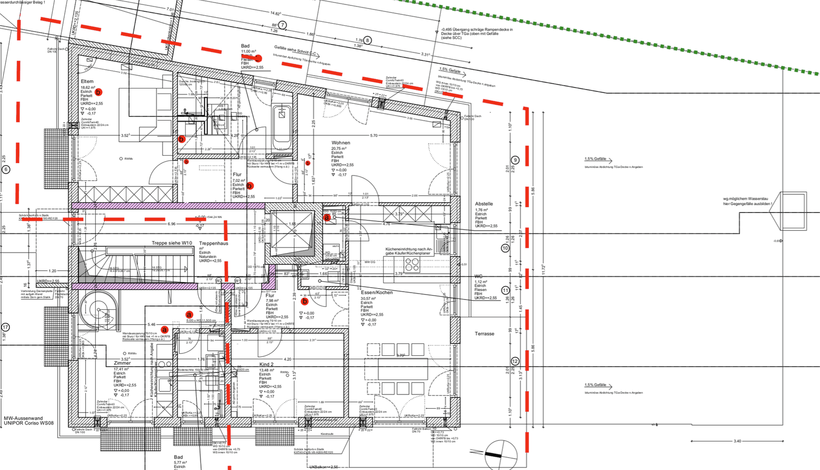 Prenájom bytu 4-izbový 129 m², München, Bavorsko Prenájom bytu 4-izbový 129 m², München, Bavorsko