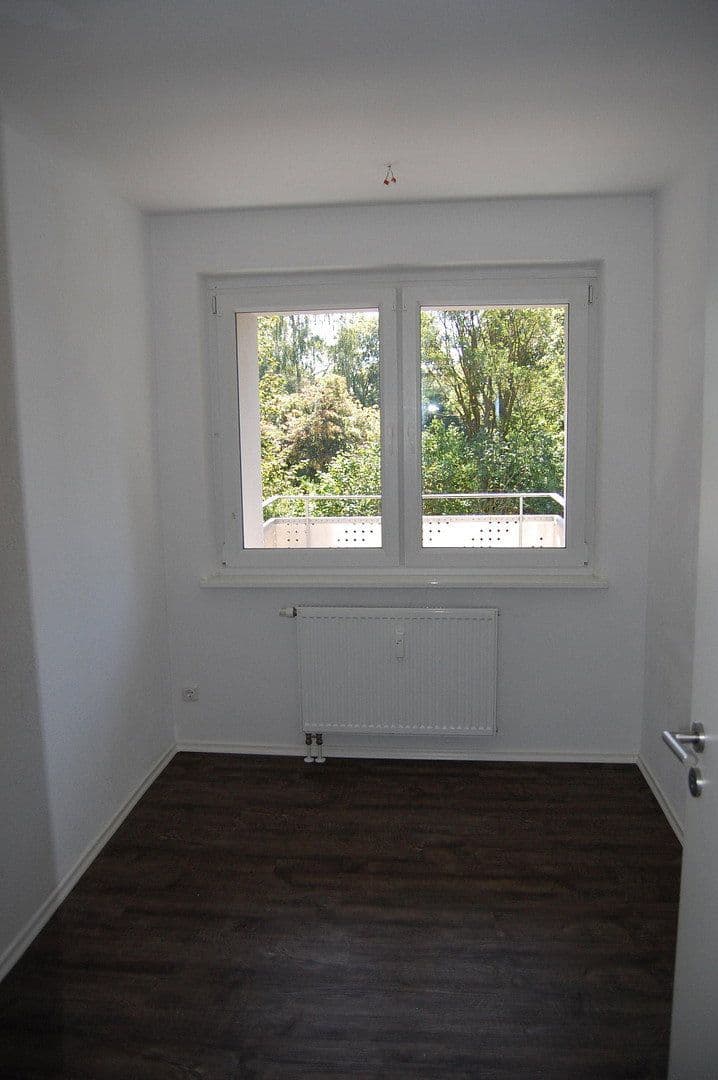 Prenájom bytu 4-izbový 71 m², Ludwig-Thoma-Weg, Selb, Bavorsko Prenájom bytu 4-izbový 71 m², Ludwig-Thoma-Weg, Selb, Bavorsko