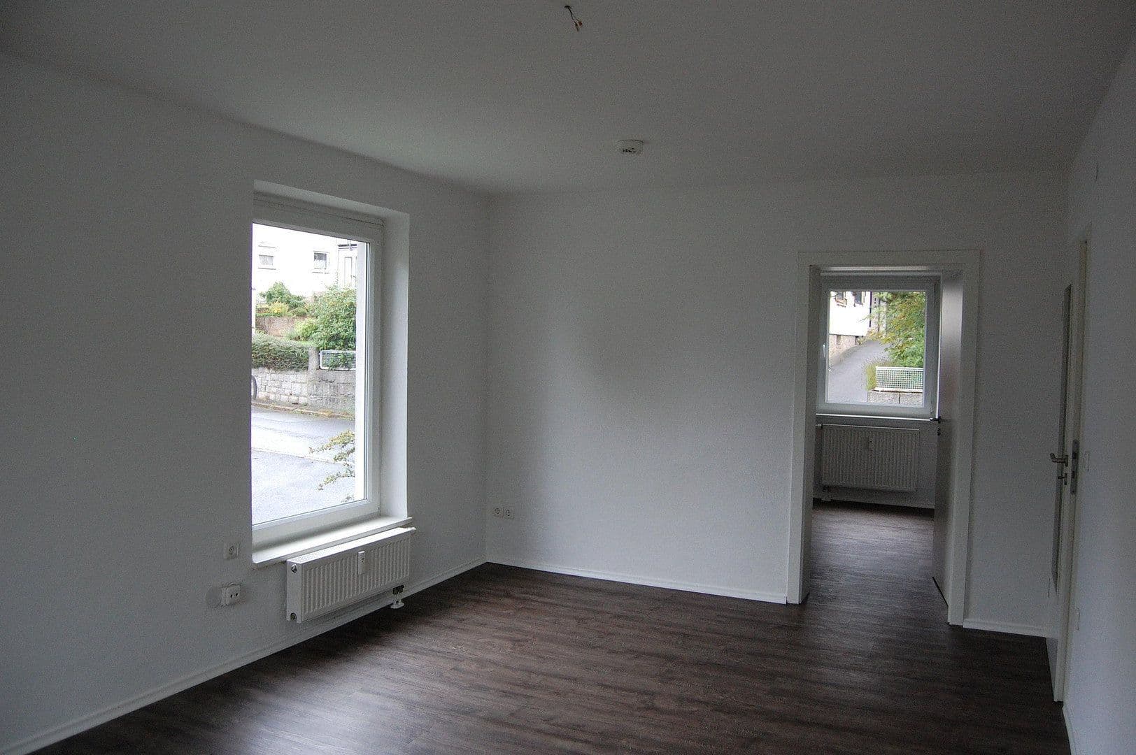 Prenájom bytu 4-izbový 71 m², Ludwig-Thoma-Weg, Selb, Bavorsko Prenájom bytu 4-izbový 71 m², Ludwig-Thoma-Weg, Selb, Bavorsko