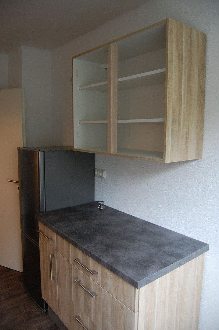 Prenájom bytu 4-izbový 71 m², Ludwig-Thoma-Weg, Selb, Bavorsko Prenájom bytu 4-izbový 71 m², Ludwig-Thoma-Weg, Selb, Bavorsko