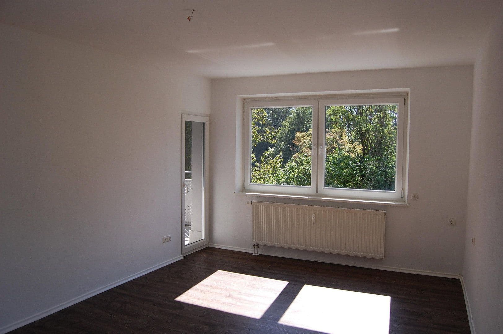 Prenájom bytu 4-izbový 71 m², Ludwig-Thoma-Weg, Selb, Bavorsko Prenájom bytu 4-izbový 71 m², Ludwig-Thoma-Weg, Selb, Bavorsko