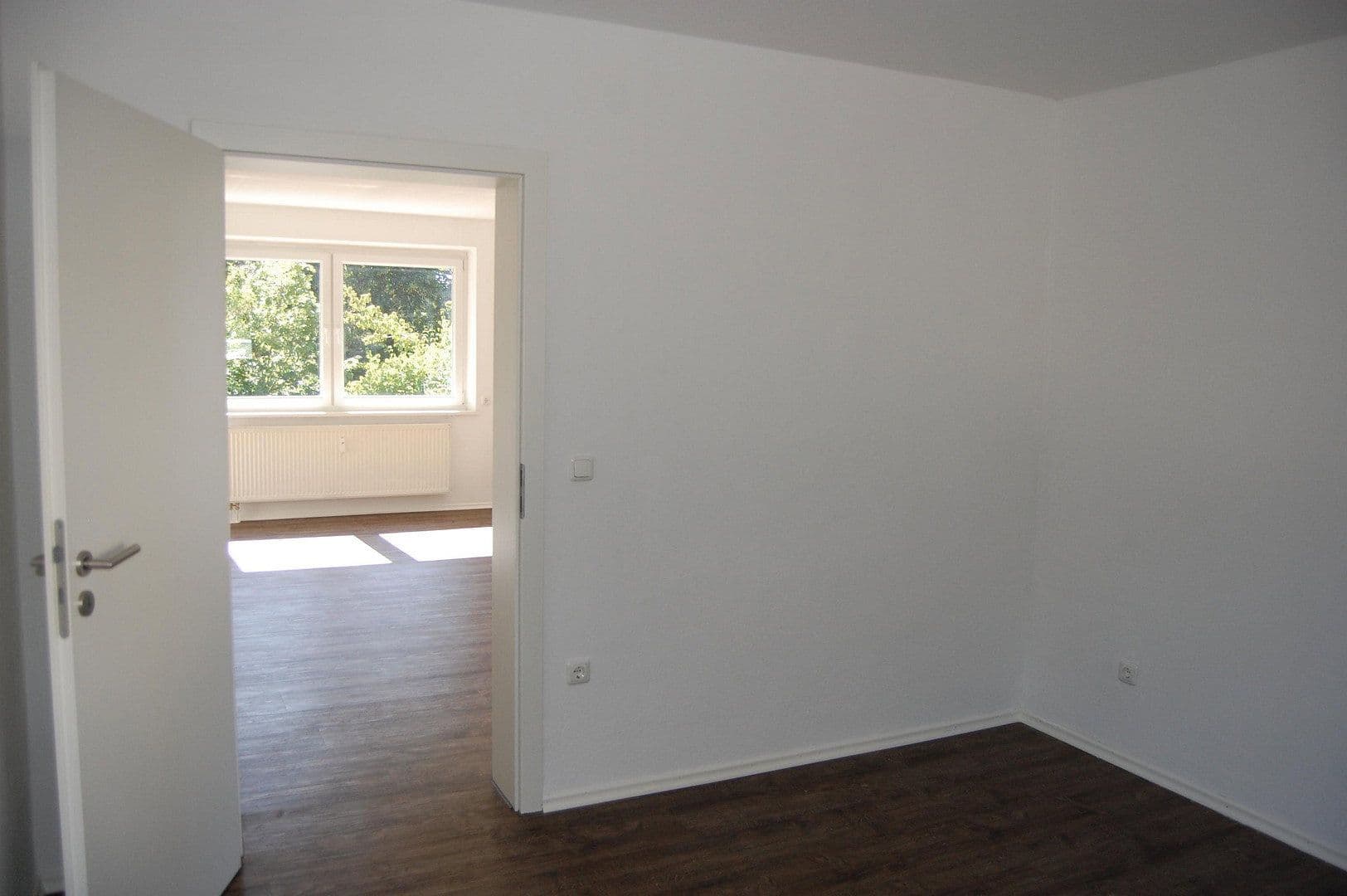 Prenájom bytu 4-izbový 71 m², Ludwig-Thoma-Weg, Selb, Bavorsko Prenájom bytu 4-izbový 71 m², Ludwig-Thoma-Weg, Selb, Bavorsko