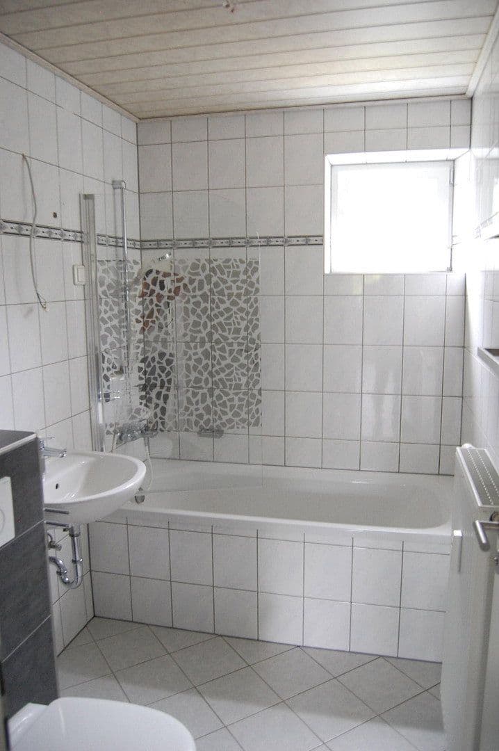 Prenájom bytu 4-izbový 71 m², Ludwig-Thoma-Weg, Selb, Bavorsko Prenájom bytu 4-izbový 71 m², Ludwig-Thoma-Weg, Selb, Bavorsko