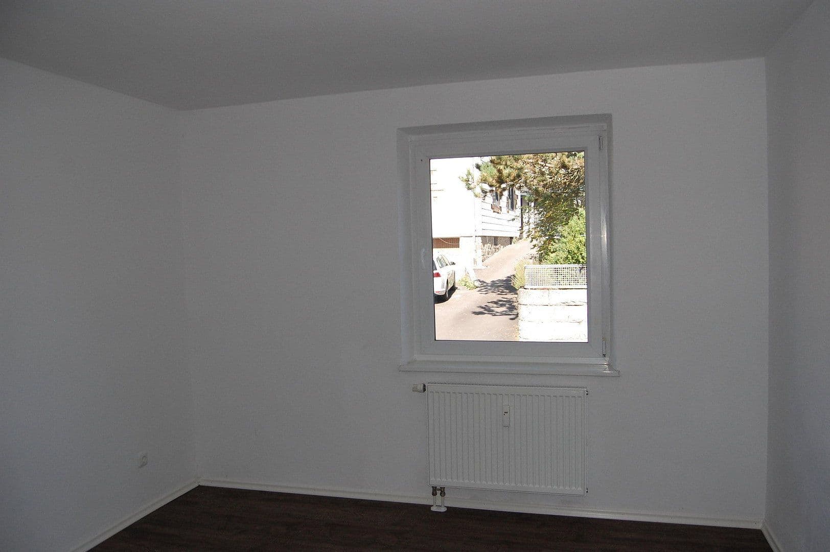 Prenájom bytu 4-izbový 71 m², Ludwig-Thoma-Weg, Selb, Bavorsko Prenájom bytu 4-izbový 71 m², Ludwig-Thoma-Weg, Selb, Bavorsko