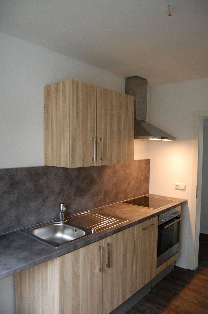 Prenájom bytu 4-izbový 71 m², Ludwig-Thoma-Weg, Selb, Bavorsko Prenájom bytu 4-izbový 71 m², Ludwig-Thoma-Weg, Selb, Bavorsko