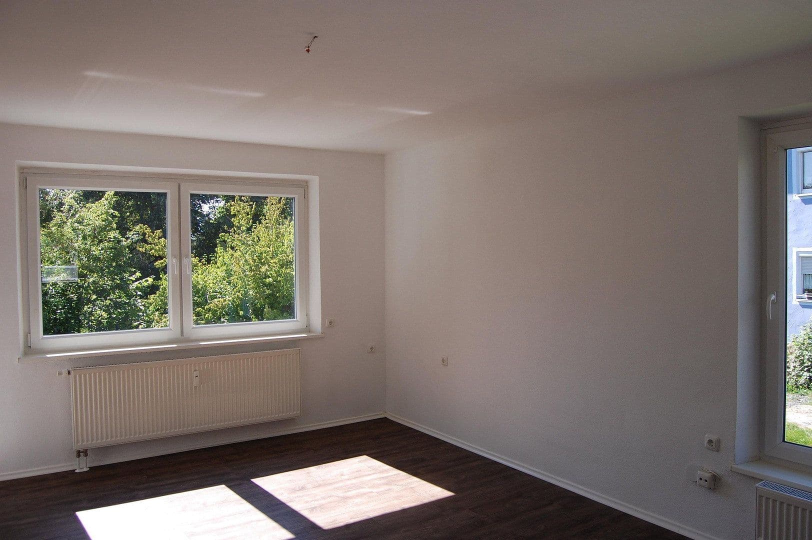Prenájom bytu 4-izbový 71 m², Ludwig-Thoma-Weg, Selb, Bavorsko Prenájom bytu 4-izbový 71 m², Ludwig-Thoma-Weg, Selb, Bavorsko