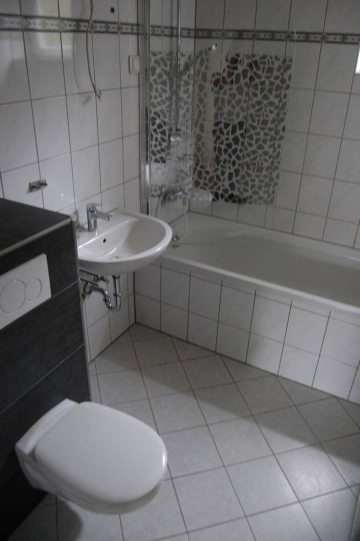 Prenájom bytu 4-izbový 71 m², Ludwig-Thoma-Weg, Selb, Bavorsko Prenájom bytu 4-izbový 71 m², Ludwig-Thoma-Weg, Selb, Bavorsko