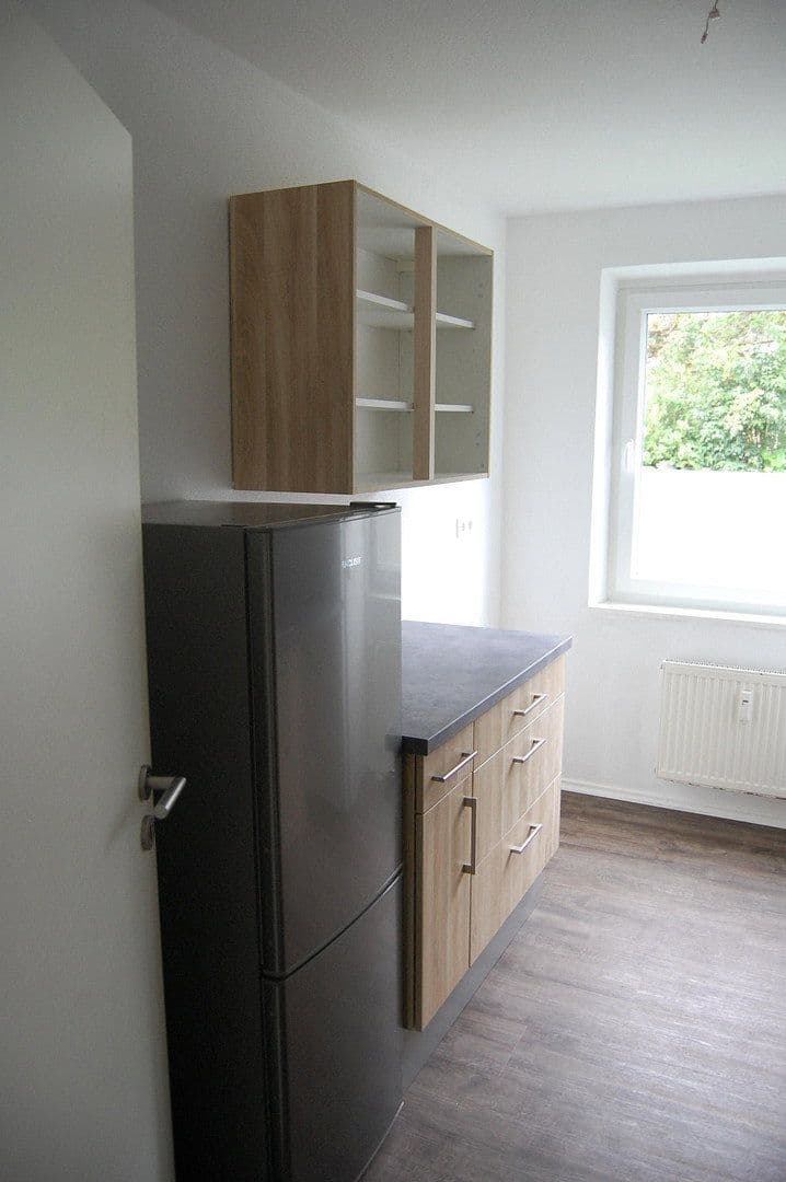 Prenájom bytu 4-izbový 71 m², Ludwig-Thoma-Weg, Selb, Bavorsko Prenájom bytu 4-izbový 71 m², Ludwig-Thoma-Weg, Selb, Bavorsko