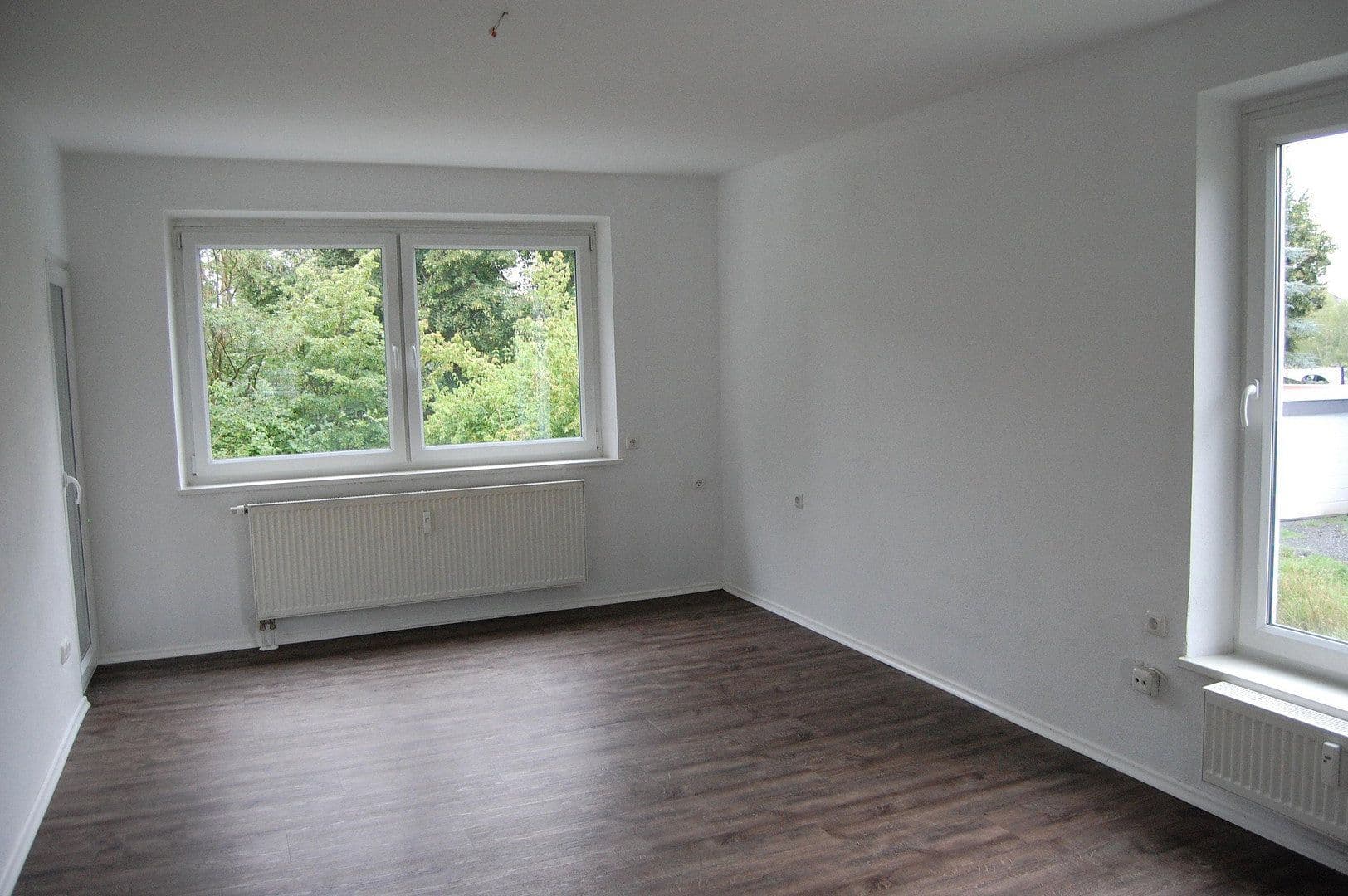 Prenájom bytu 4-izbový 71 m², Ludwig-Thoma-Weg, Selb, Bavorsko Prenájom bytu 4-izbový 71 m², Ludwig-Thoma-Weg, Selb, Bavorsko