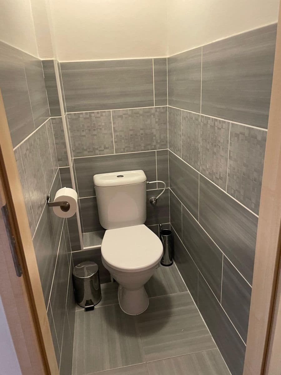 Prenájom bytu 3-izbový 74 m², Winklerova, Praha, Praha Prenájom bytu 3-izbový 74 m², Winklerova, Praha, Praha