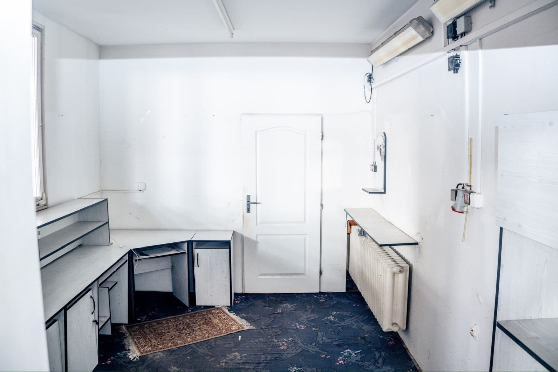 Prenájom nebytového priestoru 247 m², Hradešice, Plzeňský kraj Prenájom nebytového priestoru 247 m², Hradešice, Plzeňský kraj