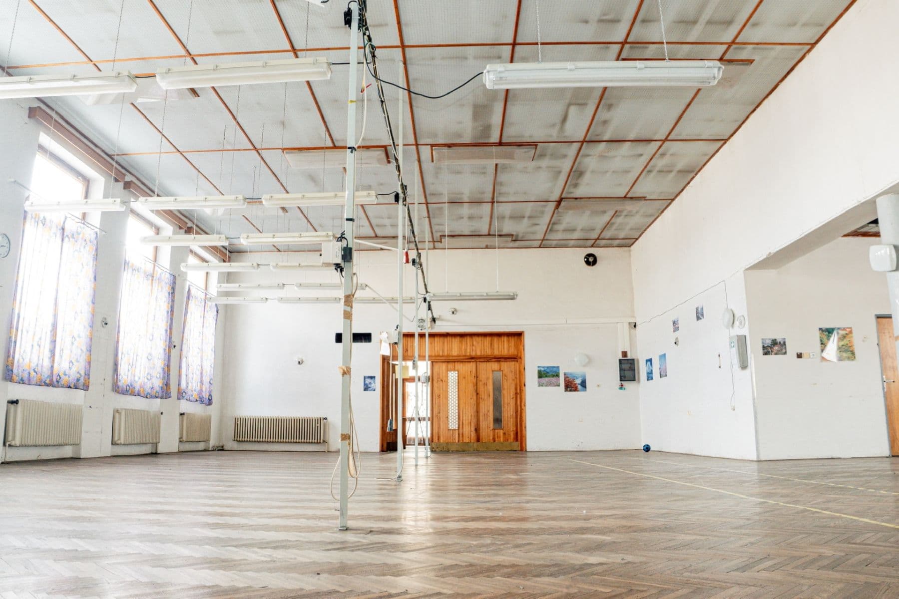 Prenájom nebytového priestoru 247 m², Hradešice, Plzeňský kraj Prenájom nebytového priestoru 247 m², Hradešice, Plzeňský kraj