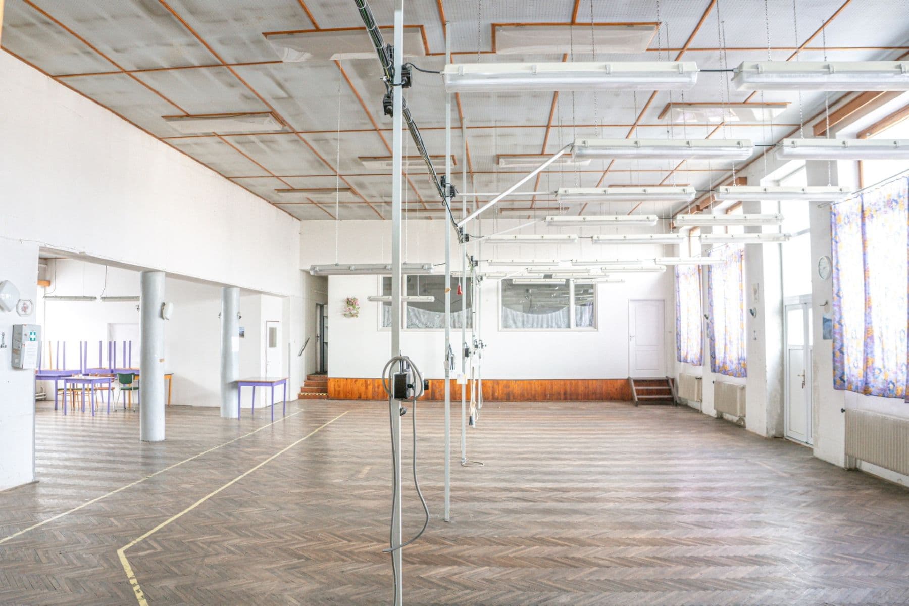 Prenájom nebytového priestoru 247 m², Hradešice, Plzeňský kraj Prenájom nebytového priestoru 247 m², Hradešice, Plzeňský kraj