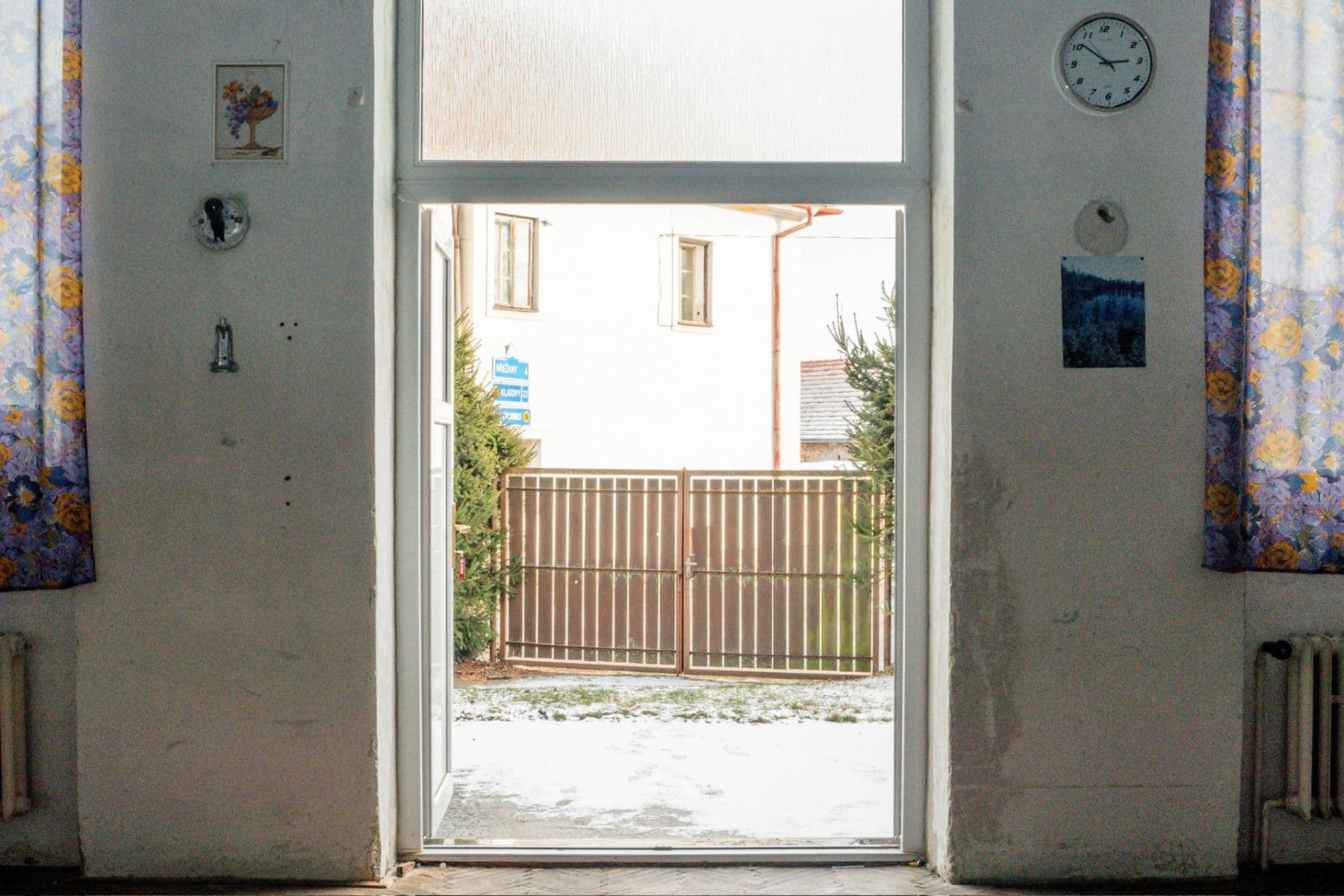 Prenájom nebytového priestoru 247 m², Hradešice, Plzeňský kraj Prenájom nebytového priestoru 247 m², Hradešice, Plzeňský kraj