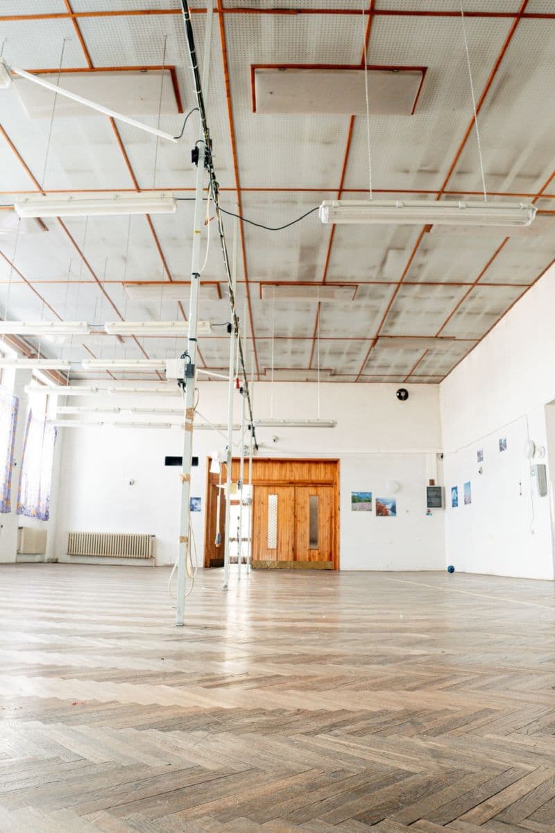Prenájom nebytového priestoru 247 m², Hradešice, Plzeňský kraj Prenájom nebytového priestoru 247 m², Hradešice, Plzeňský kraj