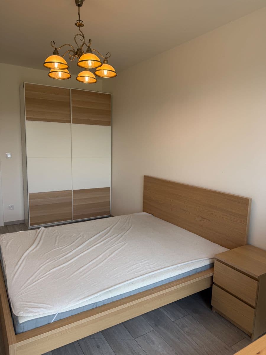Prenájom bytu 2-izbový 50 m², Zlochova, Praha, Praha Prenájom bytu 2-izbový 50 m², Zlochova, Praha, Praha