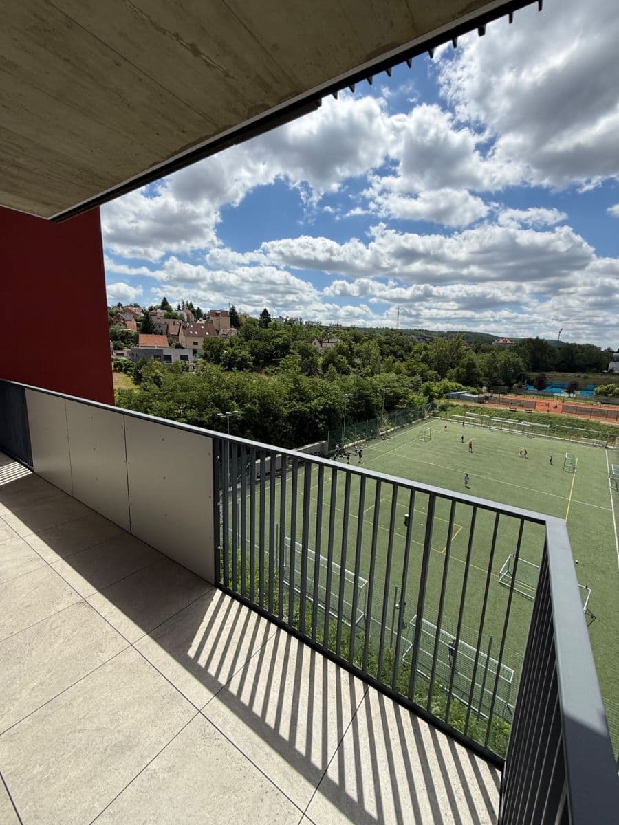 Prenájom bytu 2-izbový 50 m², Zlochova, Praha, Praha Prenájom bytu 2-izbový 50 m², Zlochova, Praha, Praha