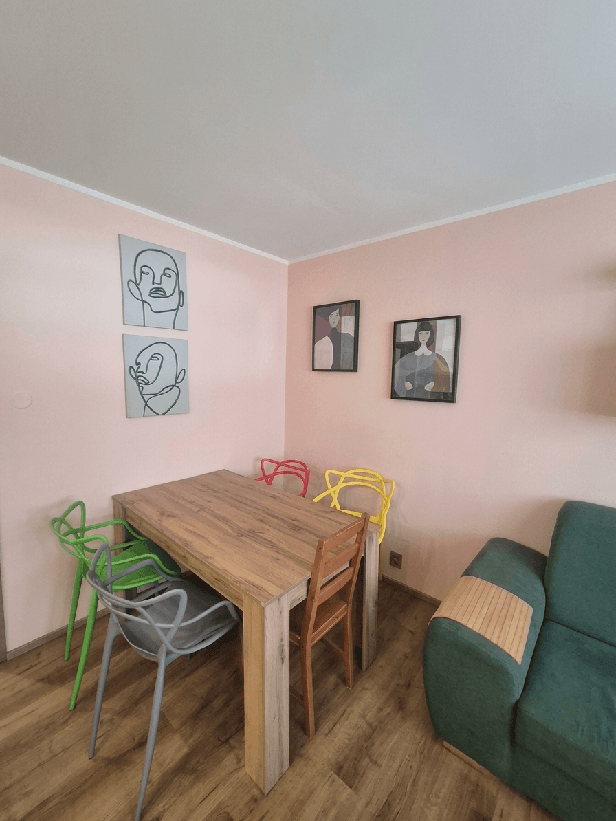 Prenájom bytu 4-izbový 78 m², Pavlíkova, Praha, Praha Prenájom bytu 4-izbový 78 m², Pavlíkova, Praha, Praha