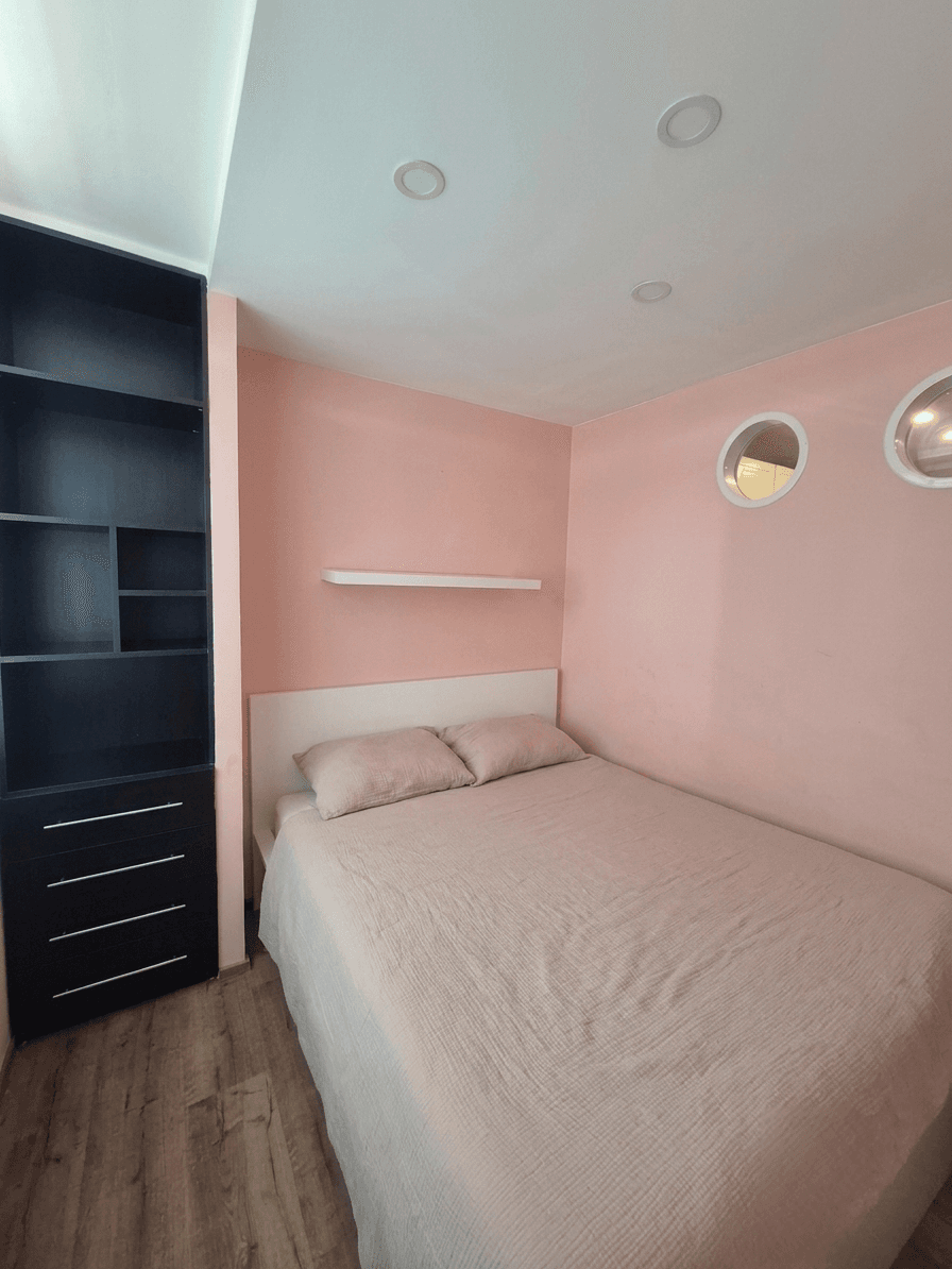 Prenájom bytu 4-izbový 78 m², Pavlíkova, Praha, Praha Prenájom bytu 4-izbový 78 m², Pavlíkova, Praha, Praha
